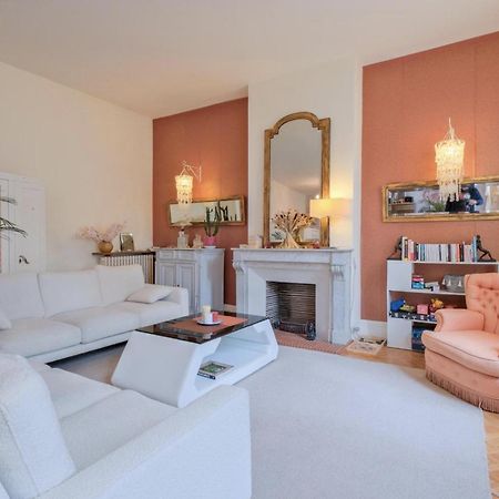 La Maison B - L'Auberge Autonome Au Charme Vintage Bergerac Exteriér fotografie