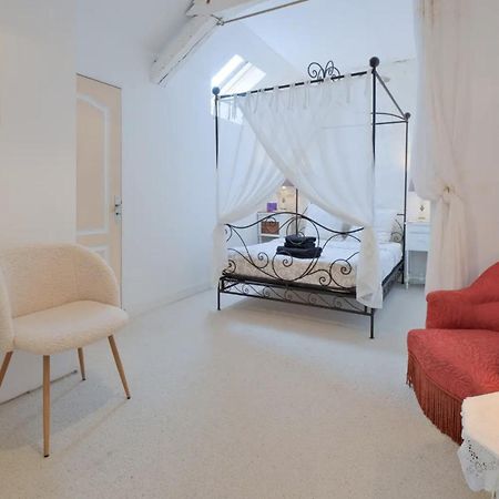 La Maison B - L'Auberge Autonome Au Charme Vintage Bergerac Exteriér fotografie