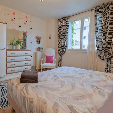 La Maison B - L'Auberge Autonome Au Charme Vintage Bergerac Exteriér fotografie