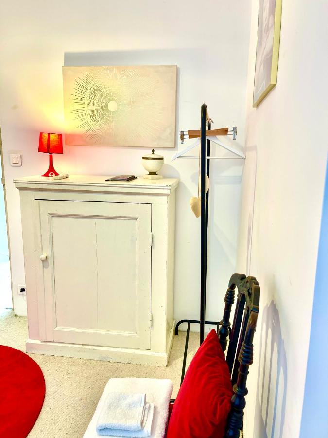La Maison B - L'Auberge Autonome Au Charme Vintage Bergerac Exteriér fotografie