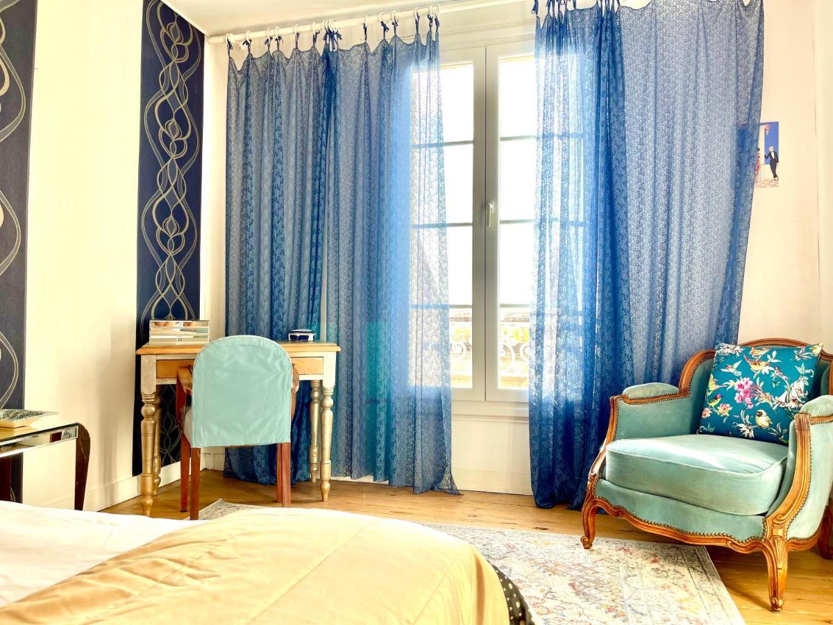La Maison B - L'Auberge Autonome Au Charme Vintage Bergerac Exteriér fotografie
