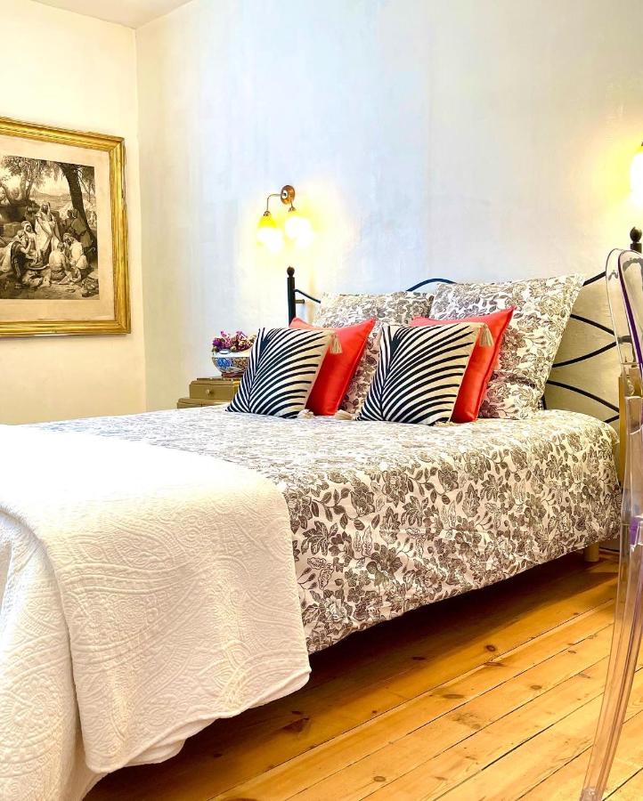 La Maison B - L'Auberge Autonome Au Charme Vintage Bergerac Exteriér fotografie