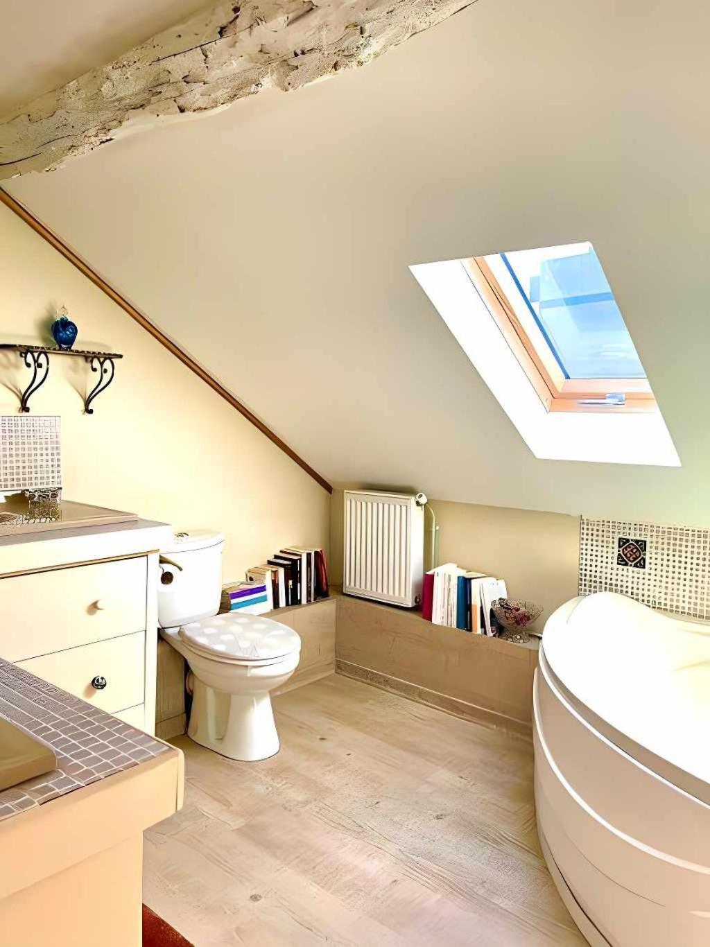 La Maison B - L'Auberge Autonome Au Charme Vintage Bergerac Exteriér fotografie
