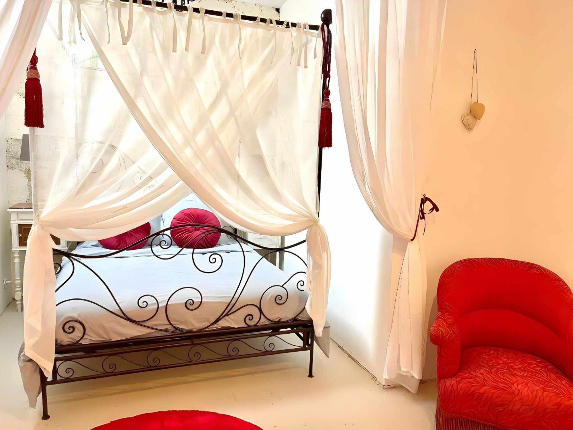 La Maison B - L'Auberge Autonome Au Charme Vintage Bergerac Exteriér fotografie