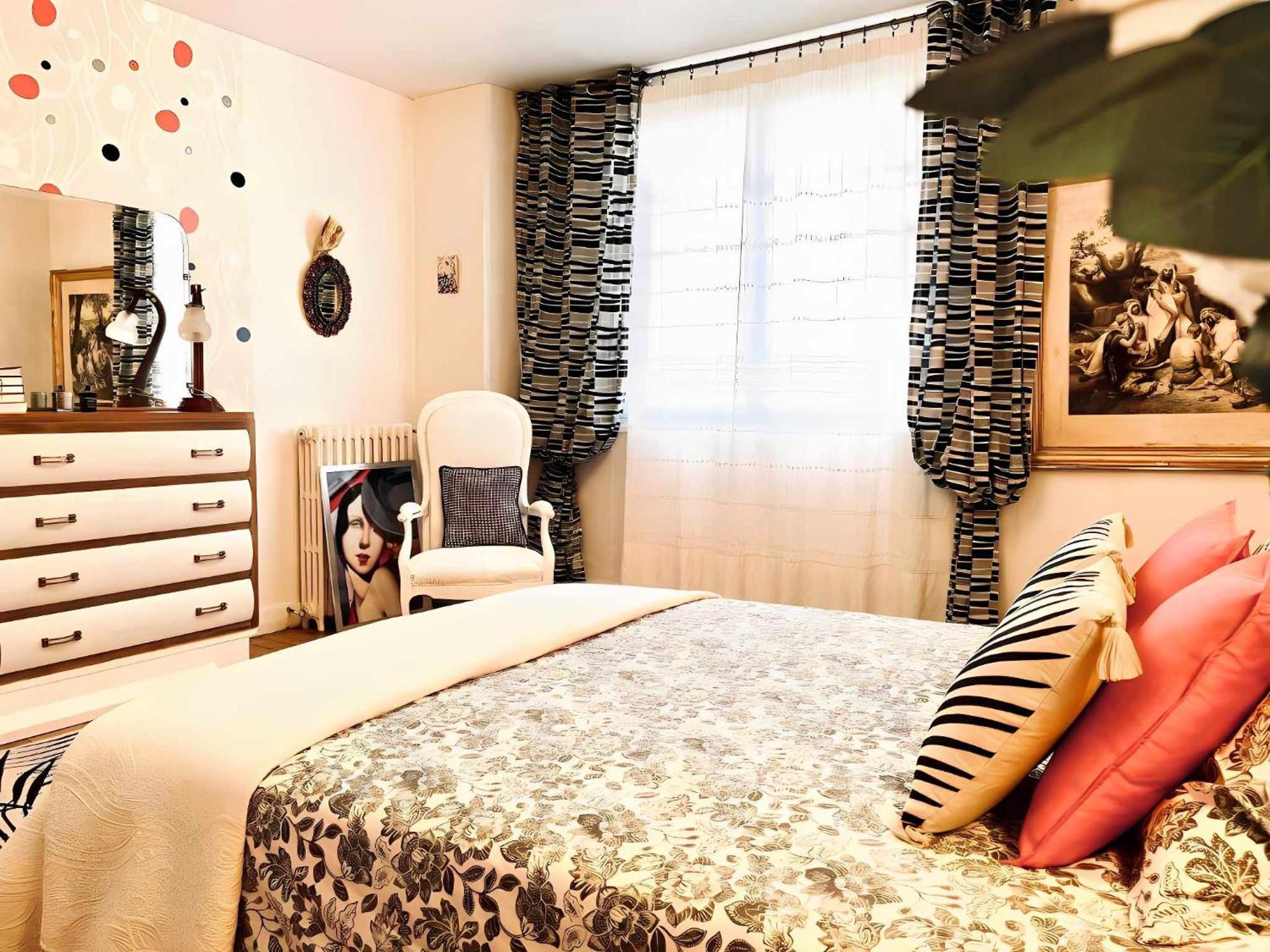 La Maison B - L'Auberge Autonome Au Charme Vintage Bergerac Exteriér fotografie