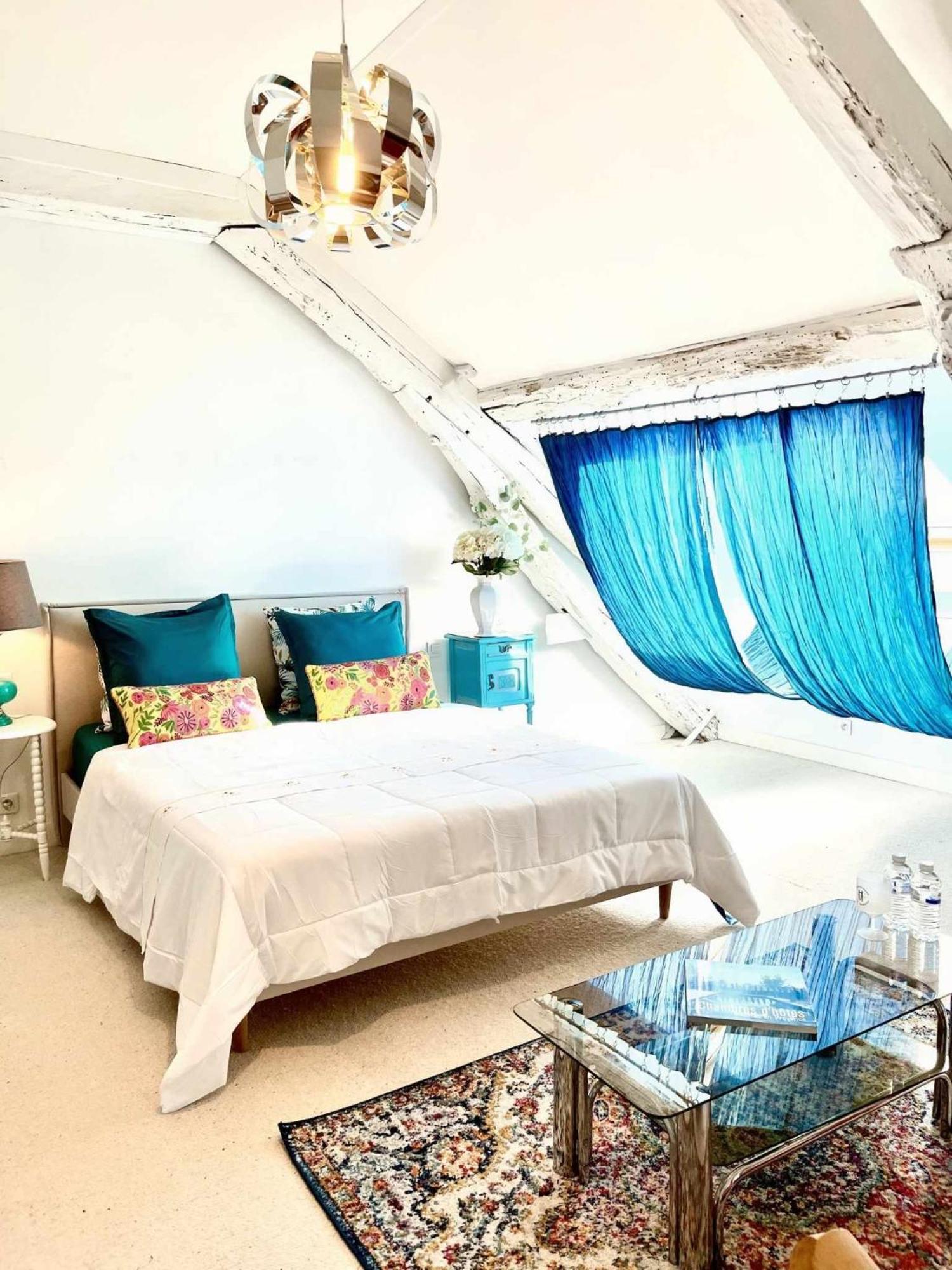 La Maison B - L'Auberge Autonome Au Charme Vintage Bergerac Exteriér fotografie