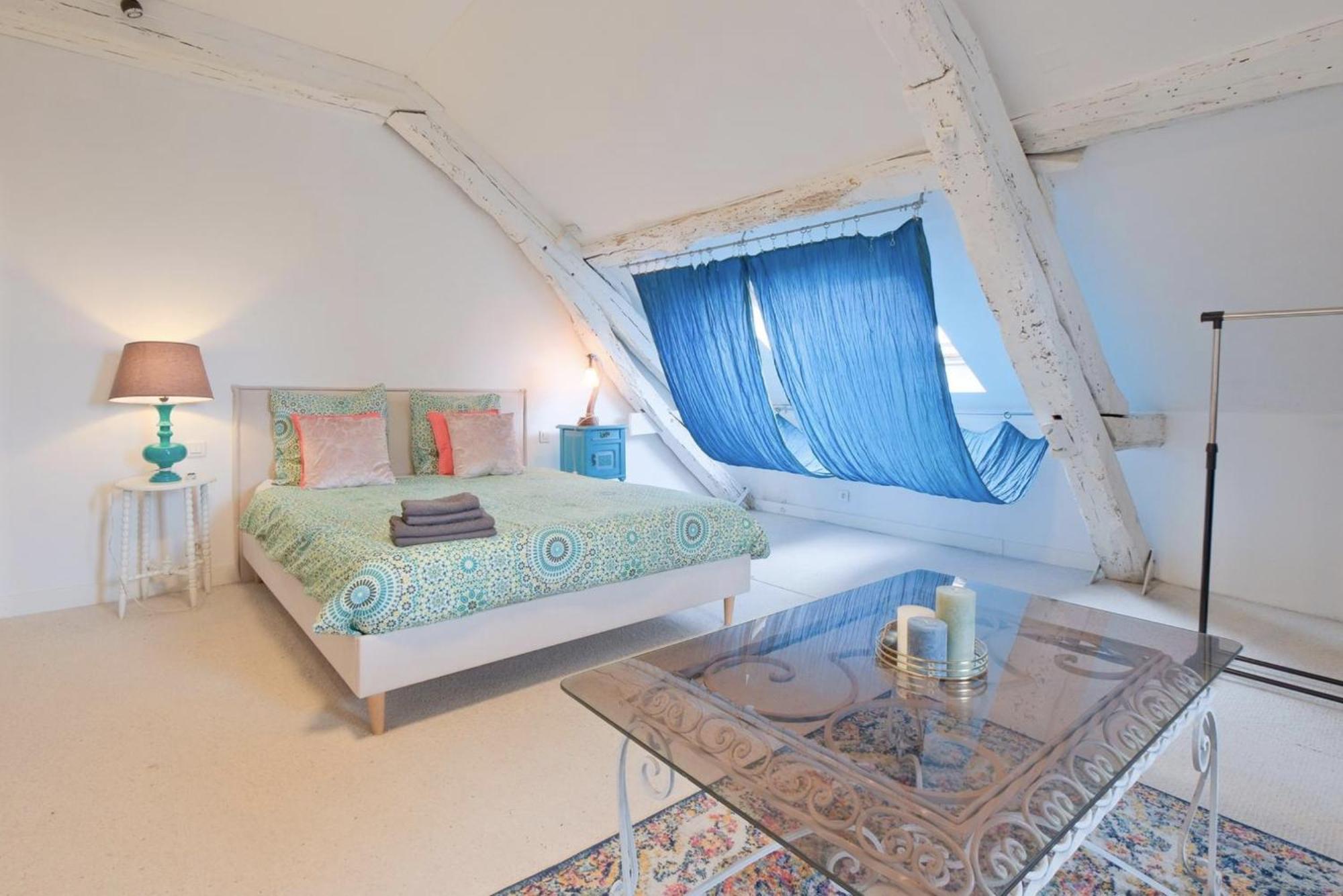 La Maison B - L'Auberge Autonome Au Charme Vintage Bergerac Exteriér fotografie